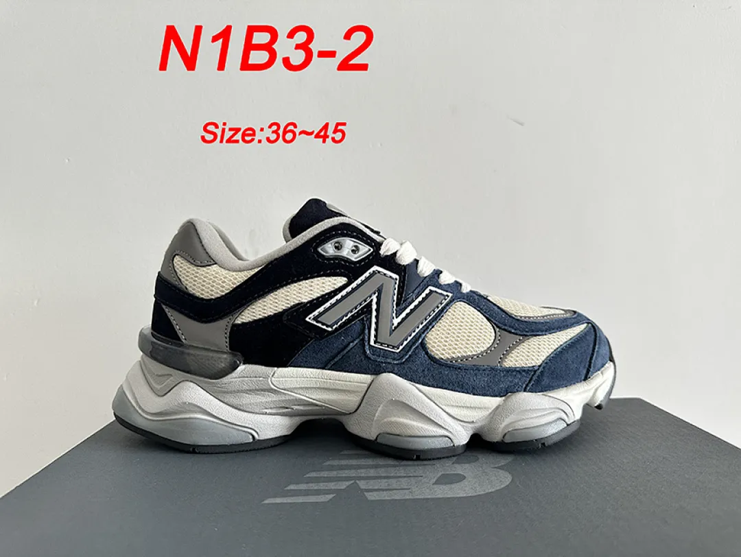 New Balance N1B3 תמונה 24