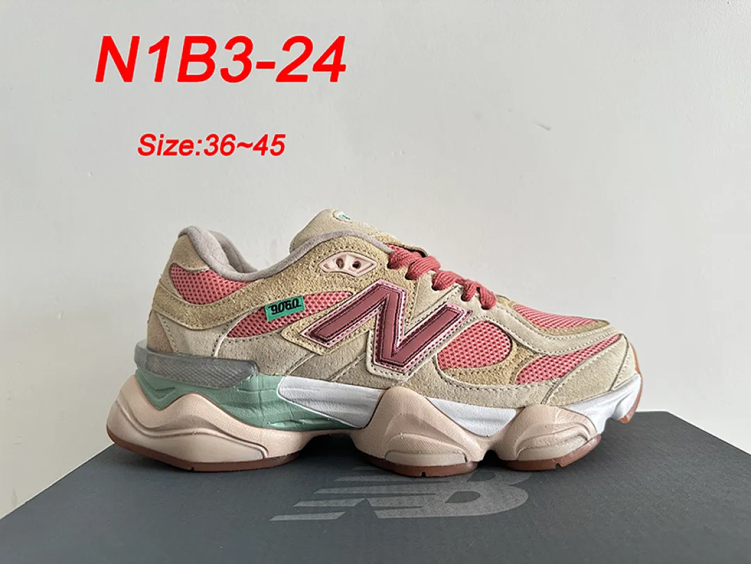 New Balance N1B3 תמונה 3