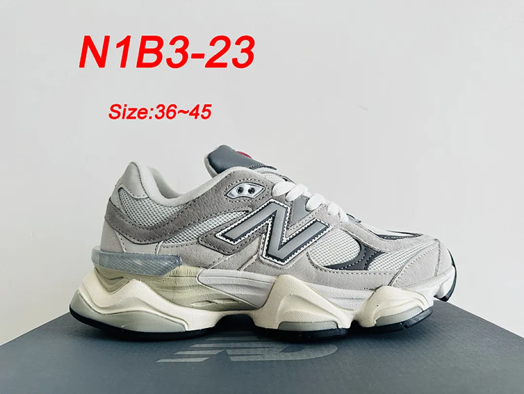 New Balance N1B3 תמונה 4