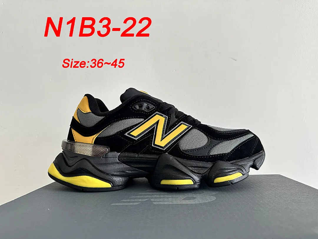New Balance N1B3 תמונה 5