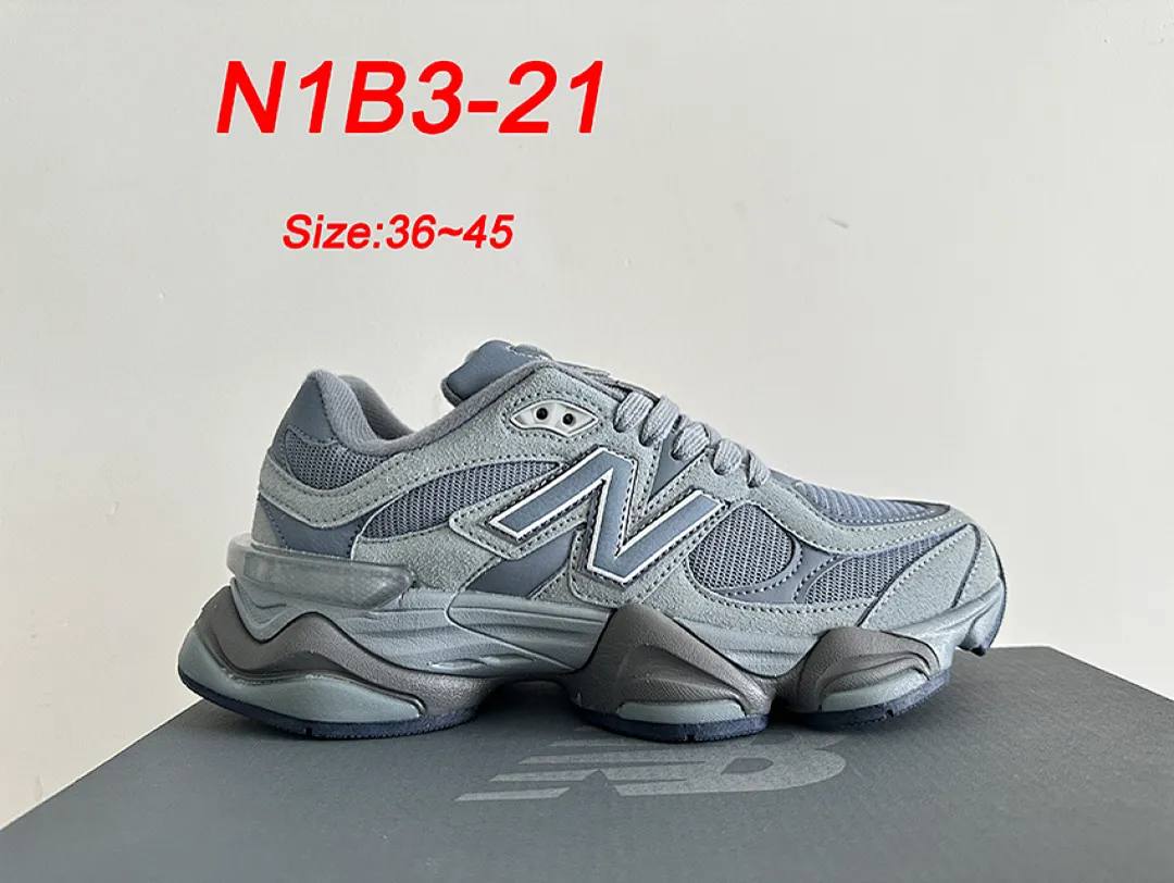 New Balance N1B3 תמונה 6