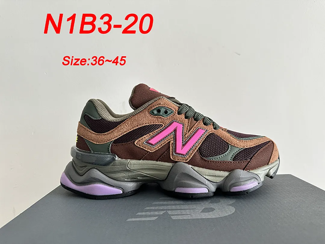 New Balance N1B3 תמונה 7