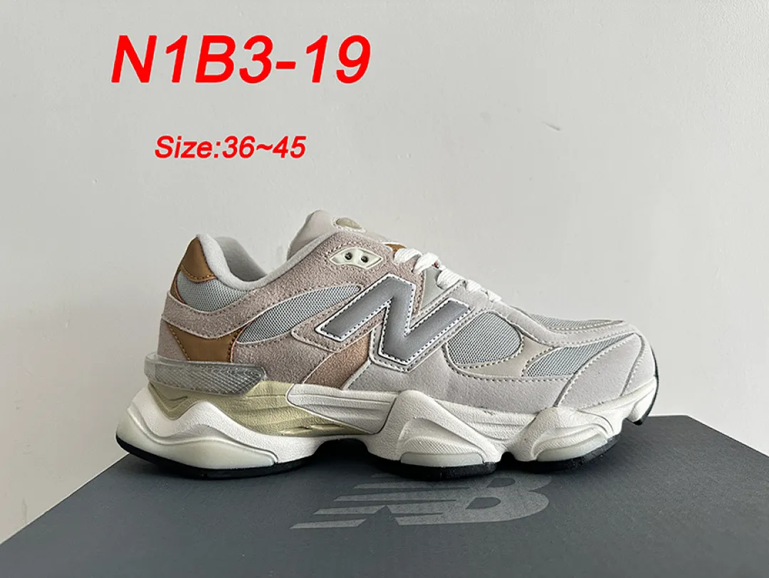 New Balance N1B3 תמונה 8