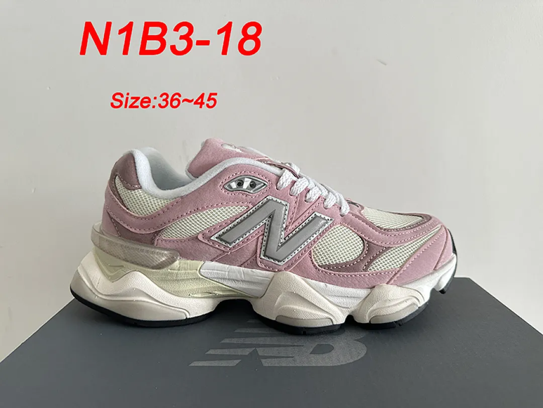 New Balance N1B3 תמונה 9
