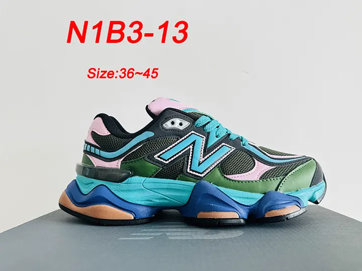 New Balance N1B3