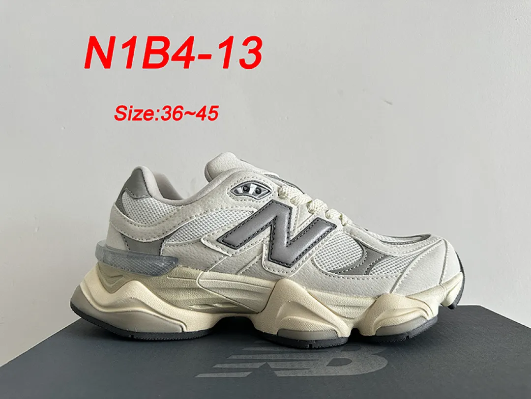 New Balance N1B4 תמונה 13