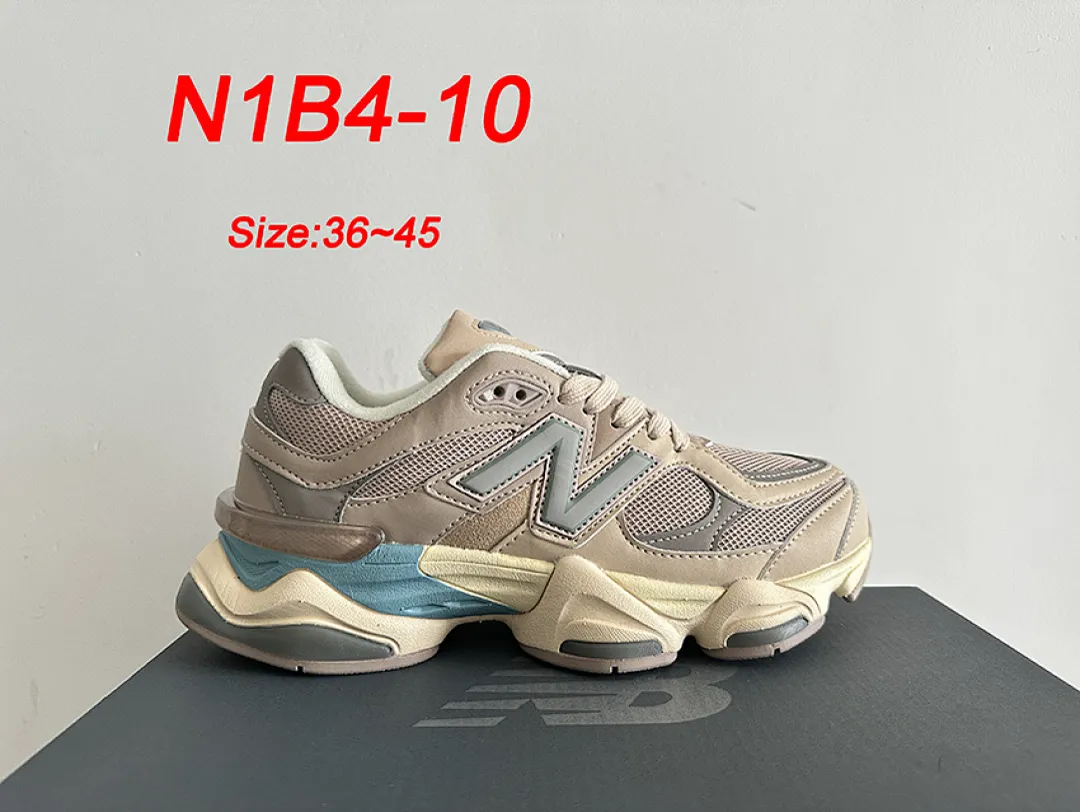 New Balance N1B4 תמונה 16
