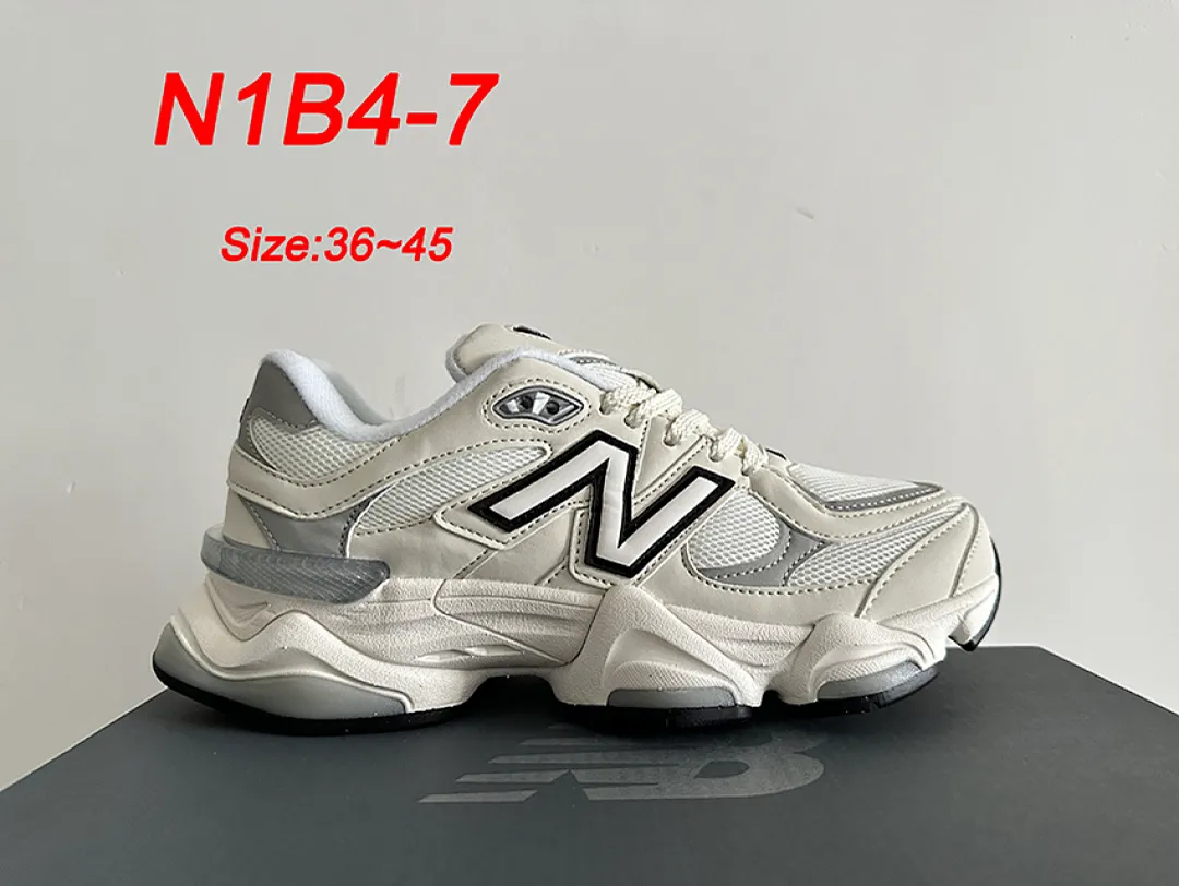 New Balance N1B4 תמונה 19