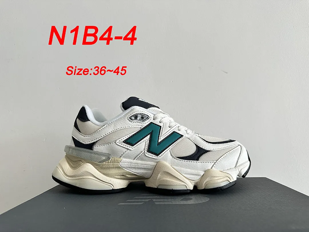 New Balance N1B4 תמונה 22