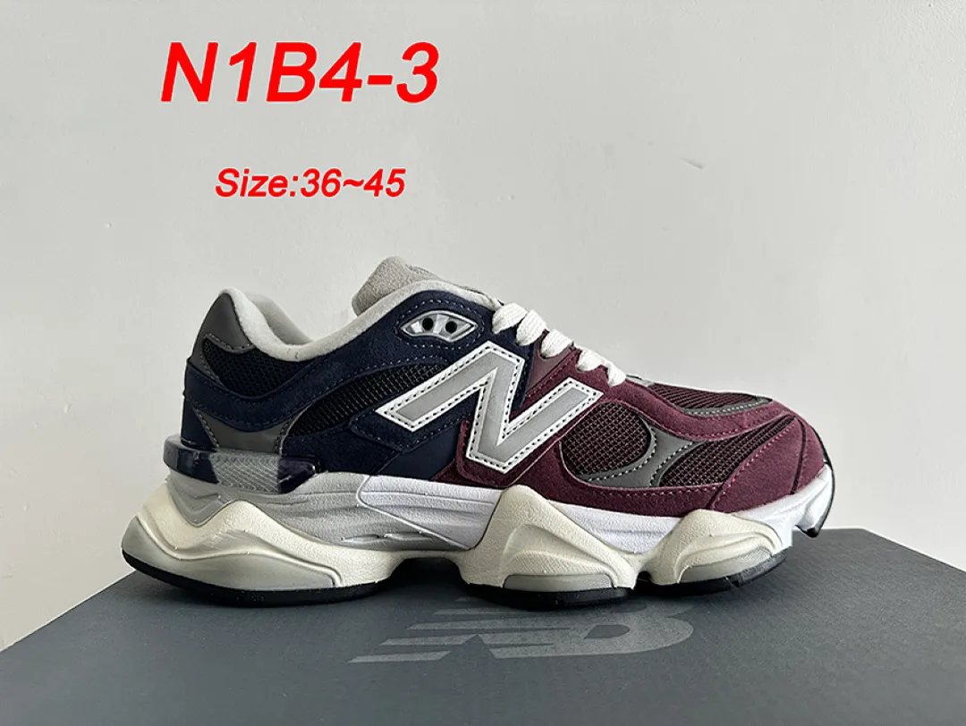 New Balance N1B4 תמונה 23
