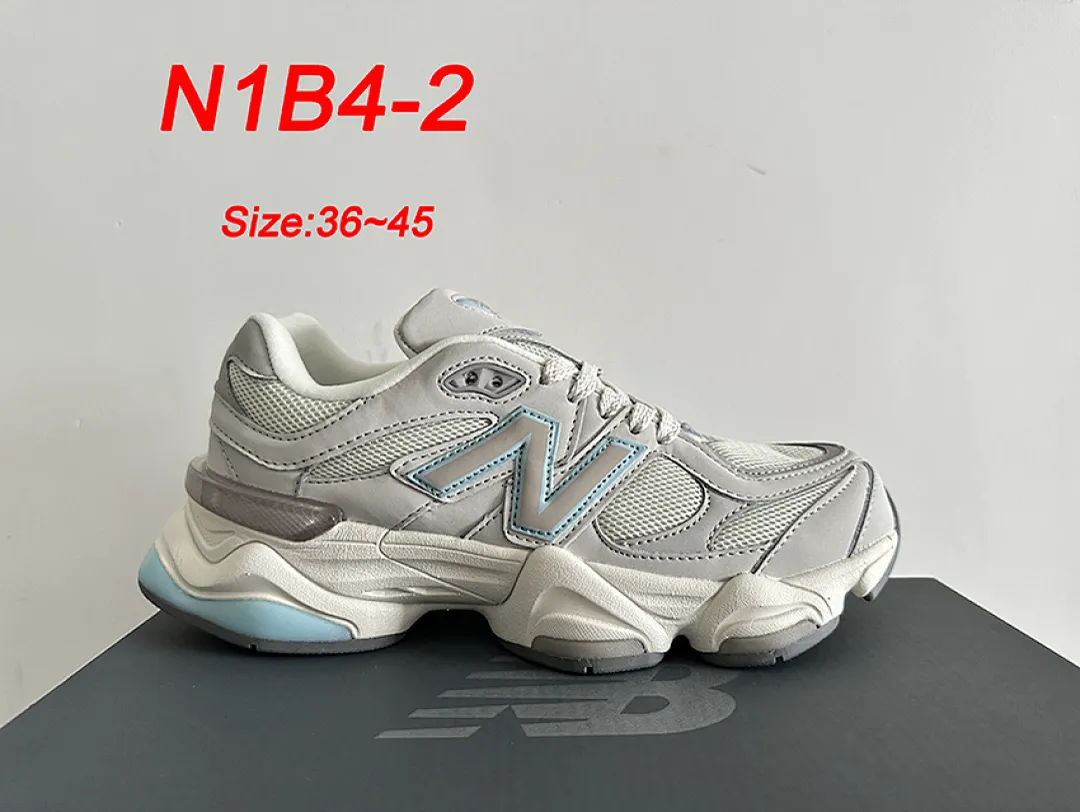 New Balance N1B4 תמונה 24