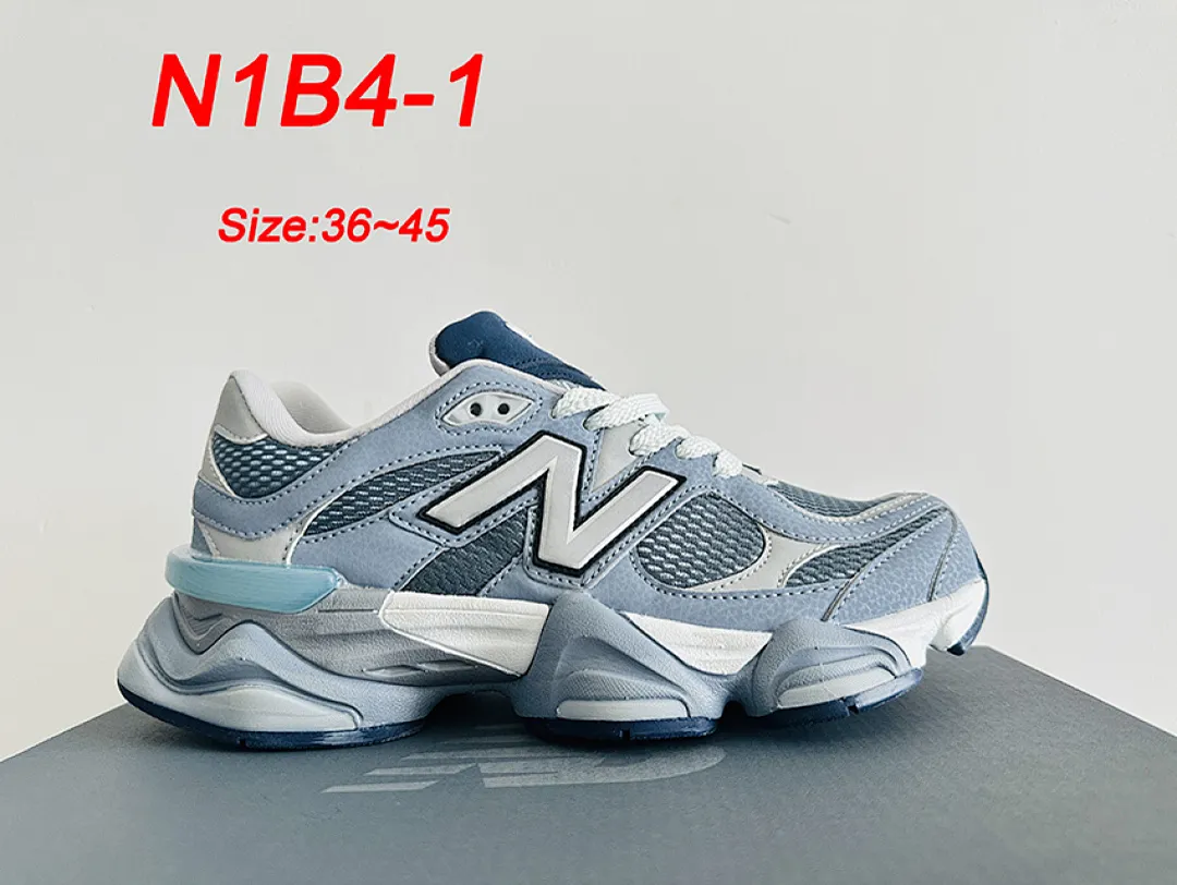 New Balance N1B4 תמונה 25