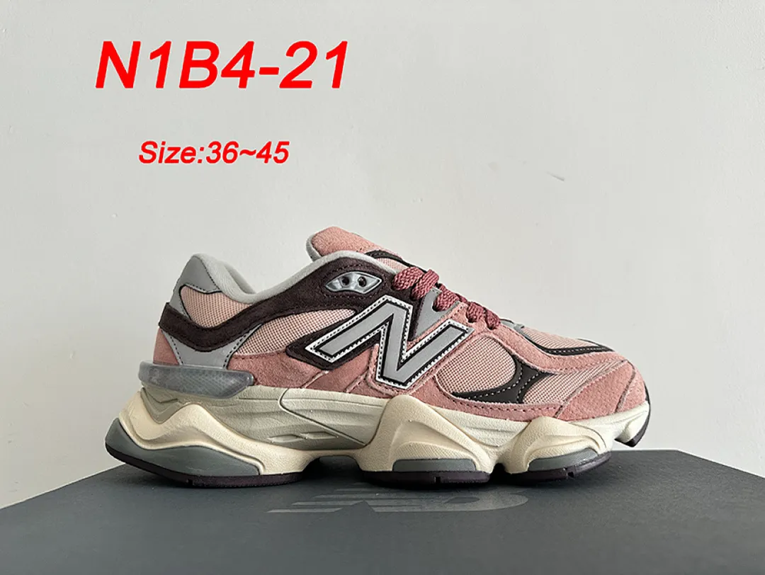 New Balance N1B4 תמונה 5