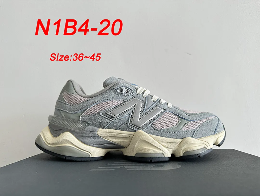 New Balance N1B4 תמונה 6