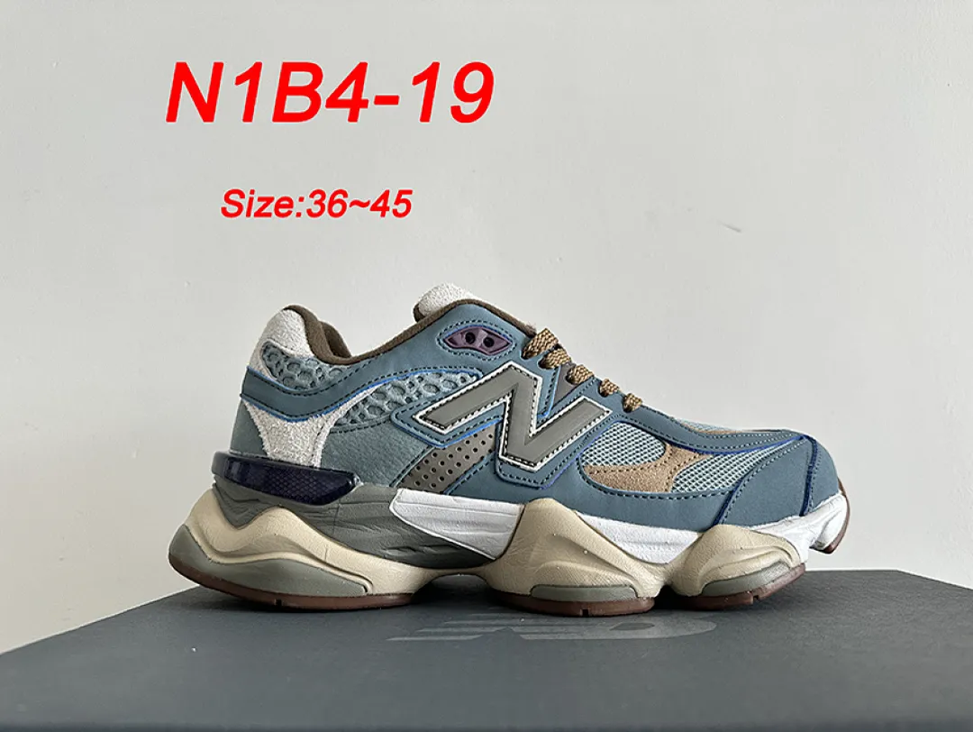 New Balance N1B4 תמונה 7
