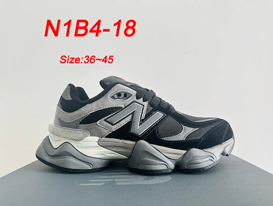 New Balance N1B4 תמונה 8