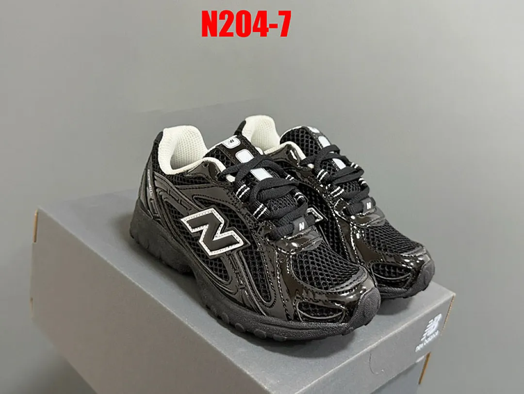 New Balance N204 תמונה 11