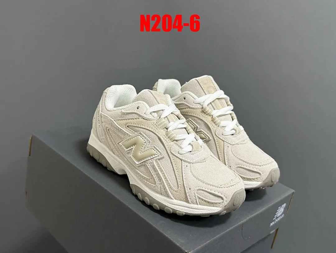 New Balance N204 תמונה 12