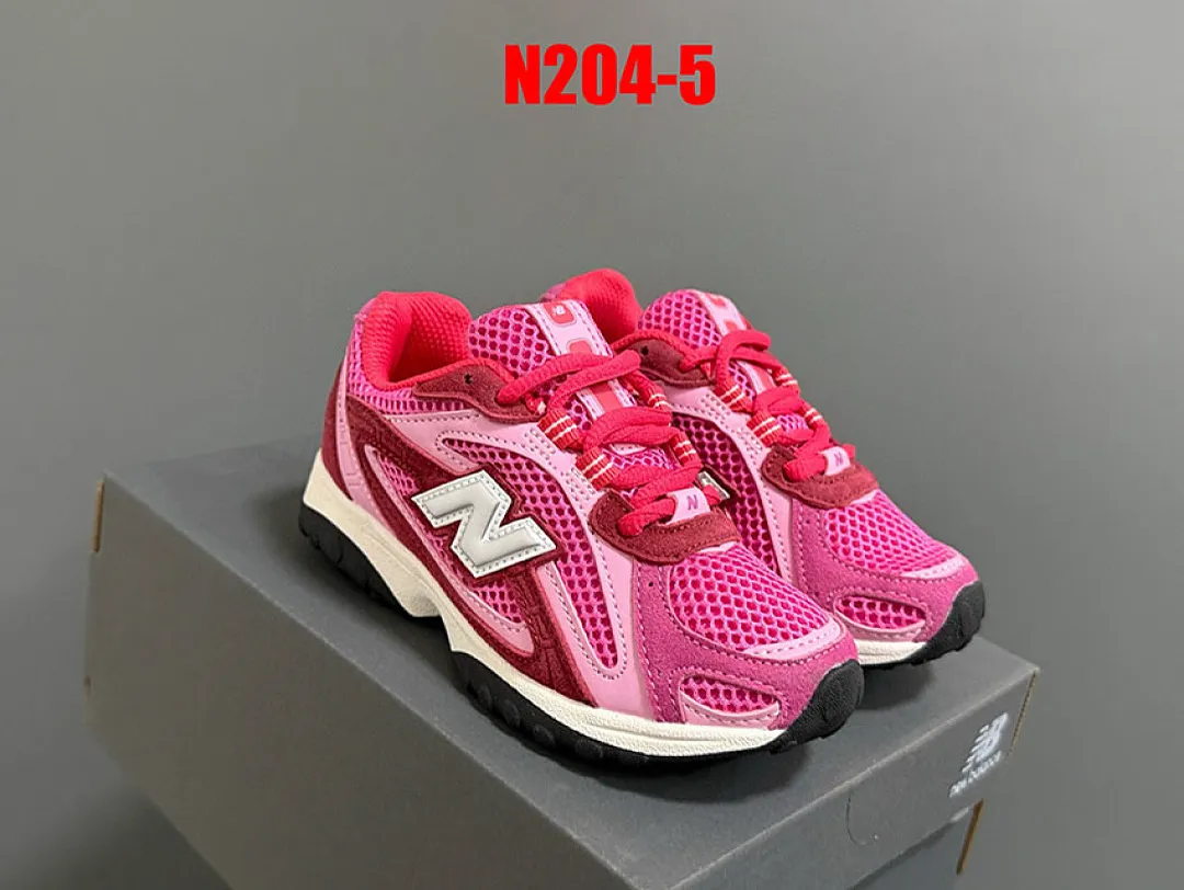 New Balance N204 תמונה 13