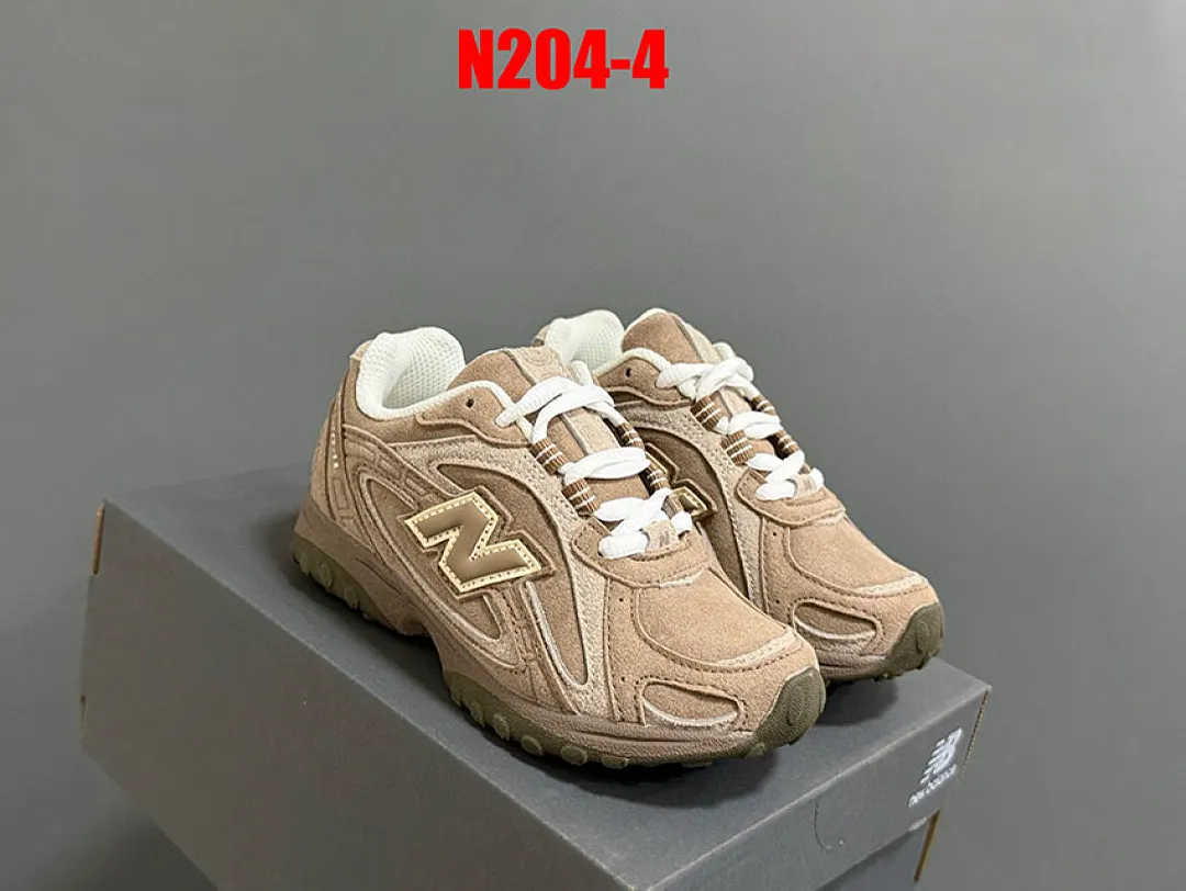 New Balance N204 תמונה 14