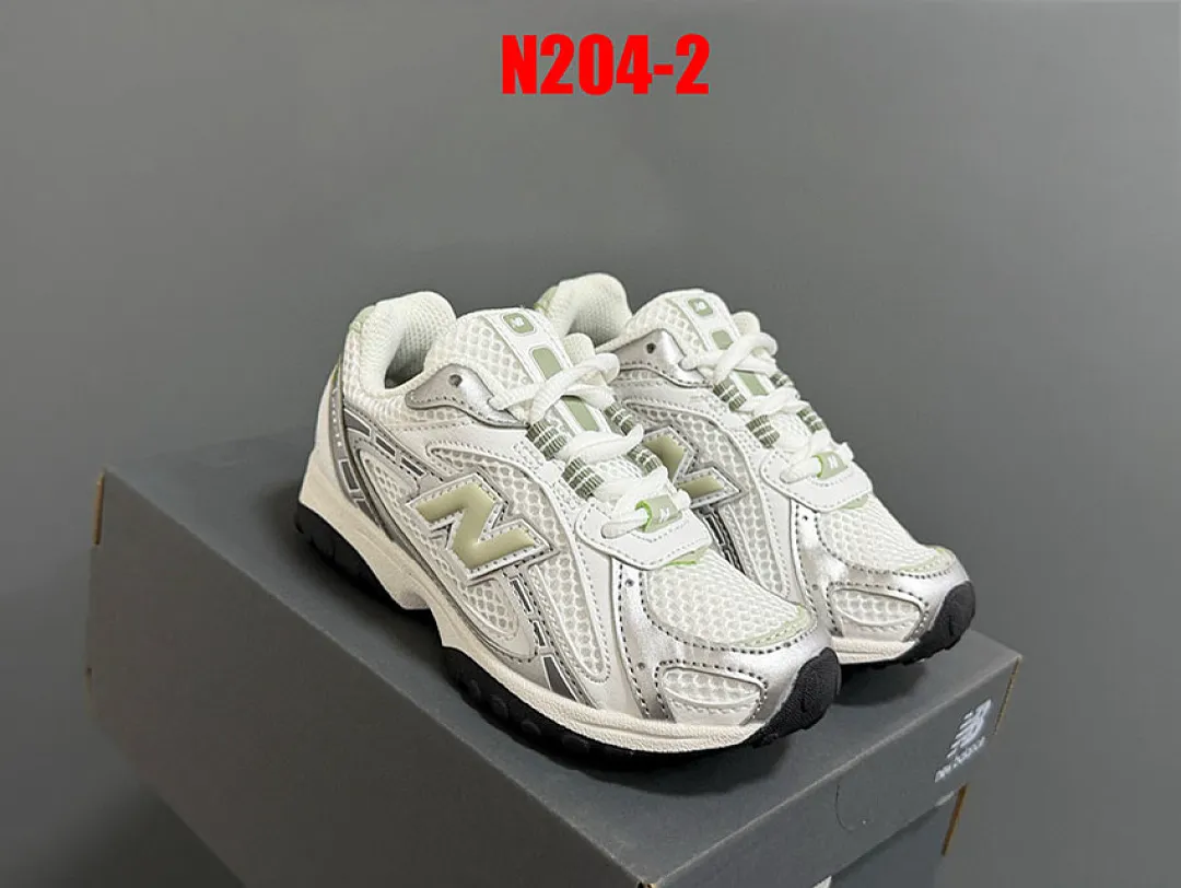 New Balance N204 תמונה 16