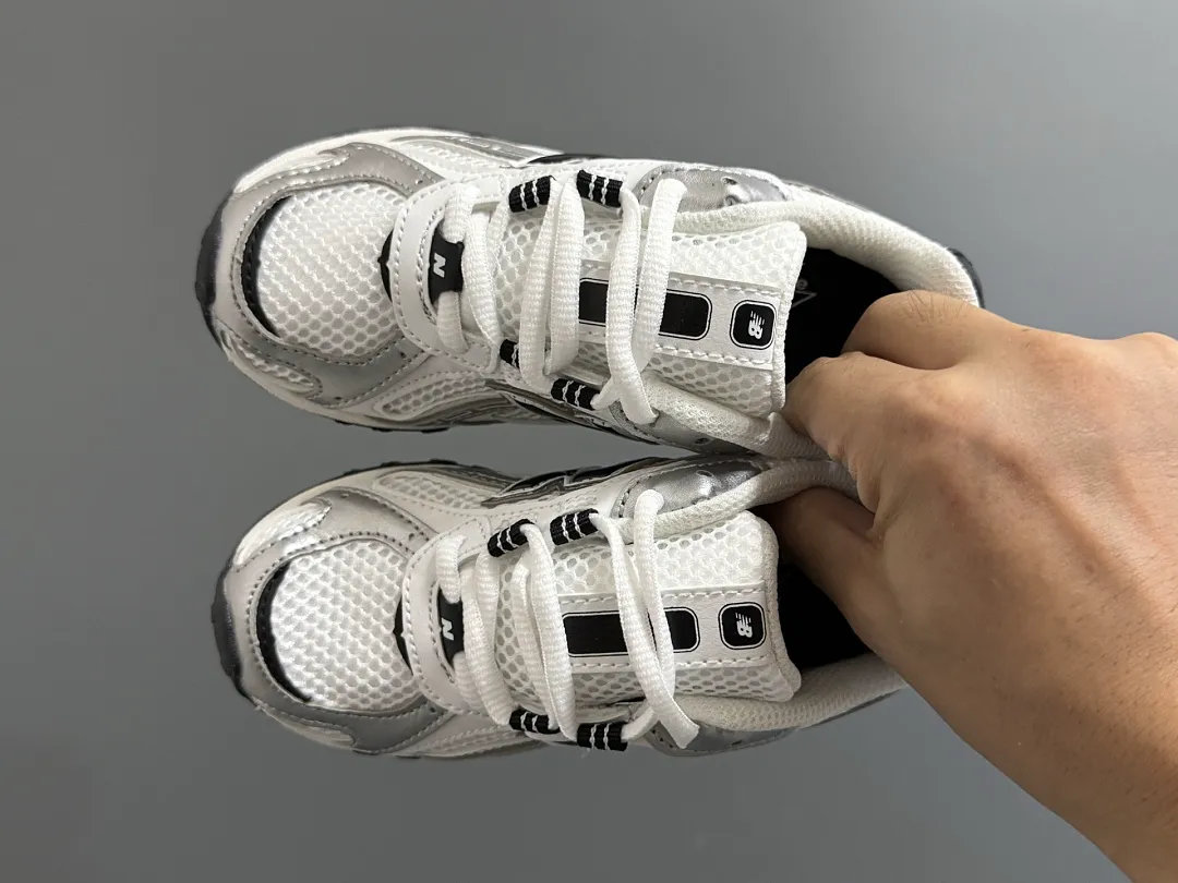 New Balance N204 תמונה 5