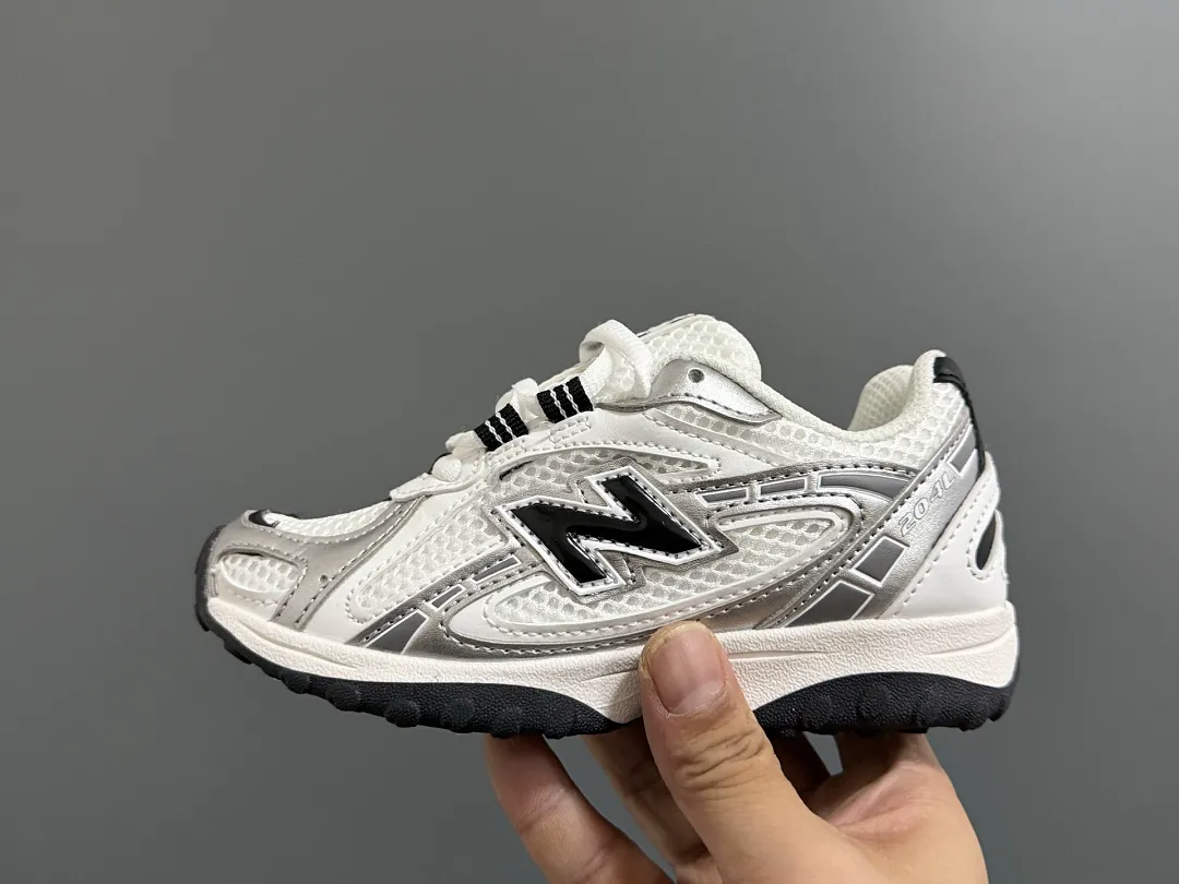 New Balance N204 תמונה 7
