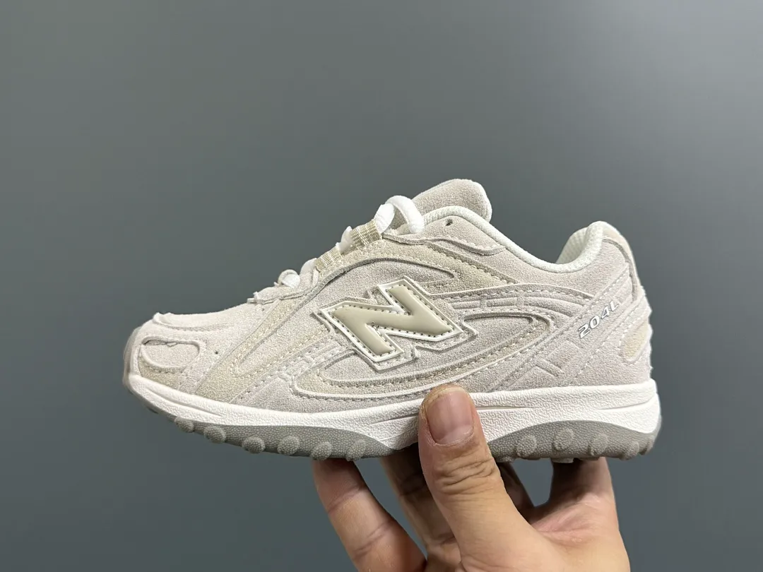 New Balance N204 תמונה 9