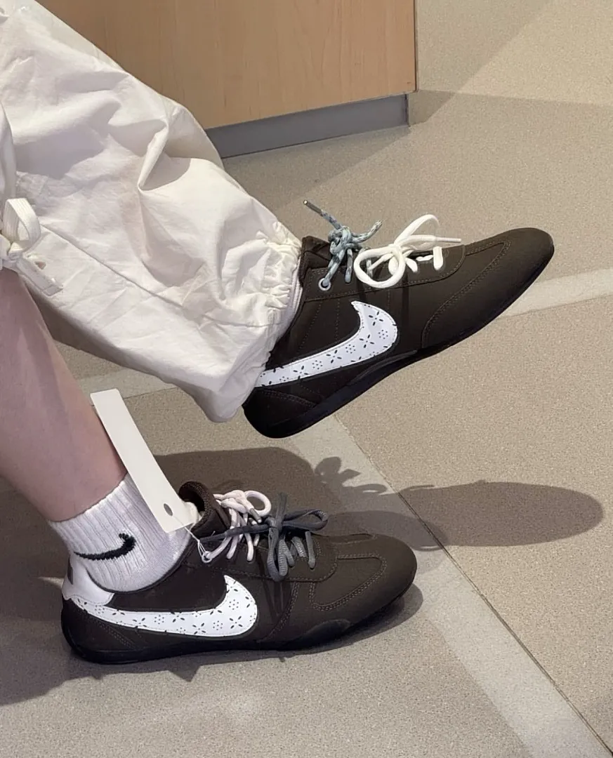 Nike N2E תמונה 3