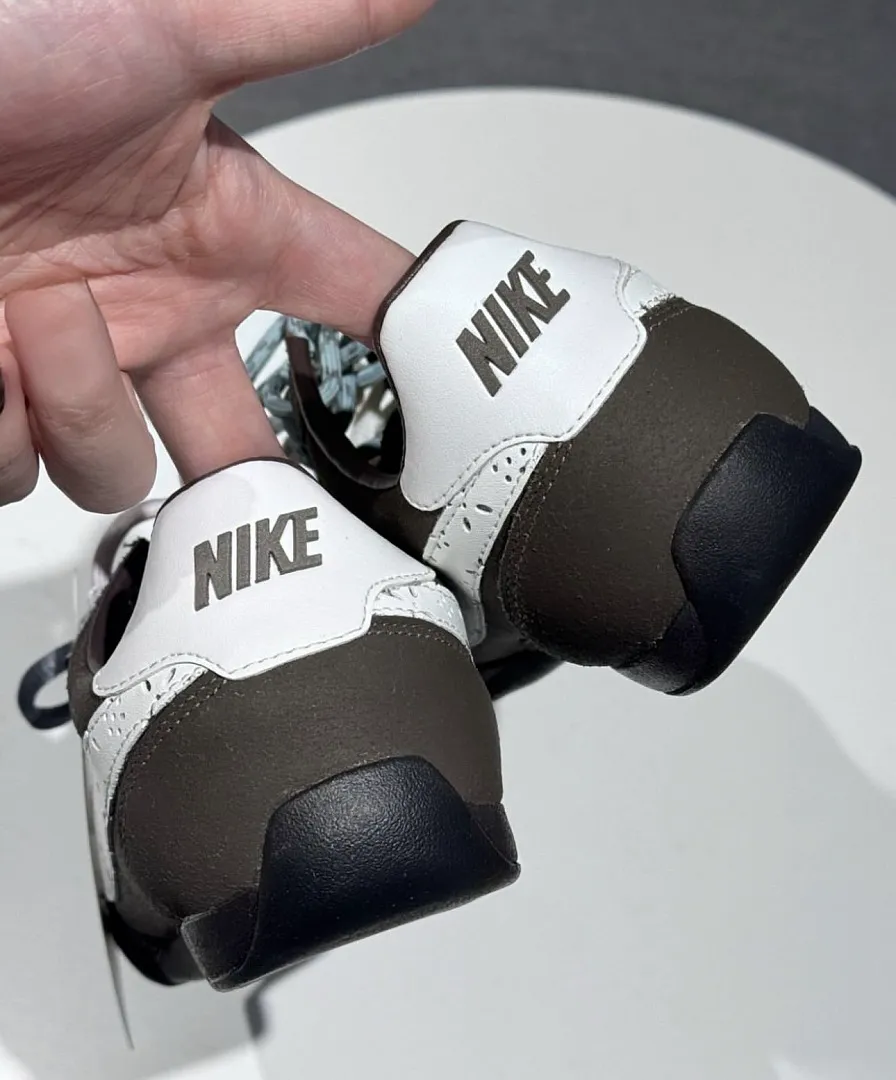 Nike N2E תמונה 4