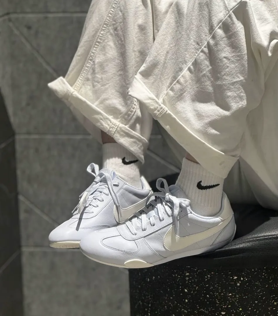 Nike N2E תמונה 5