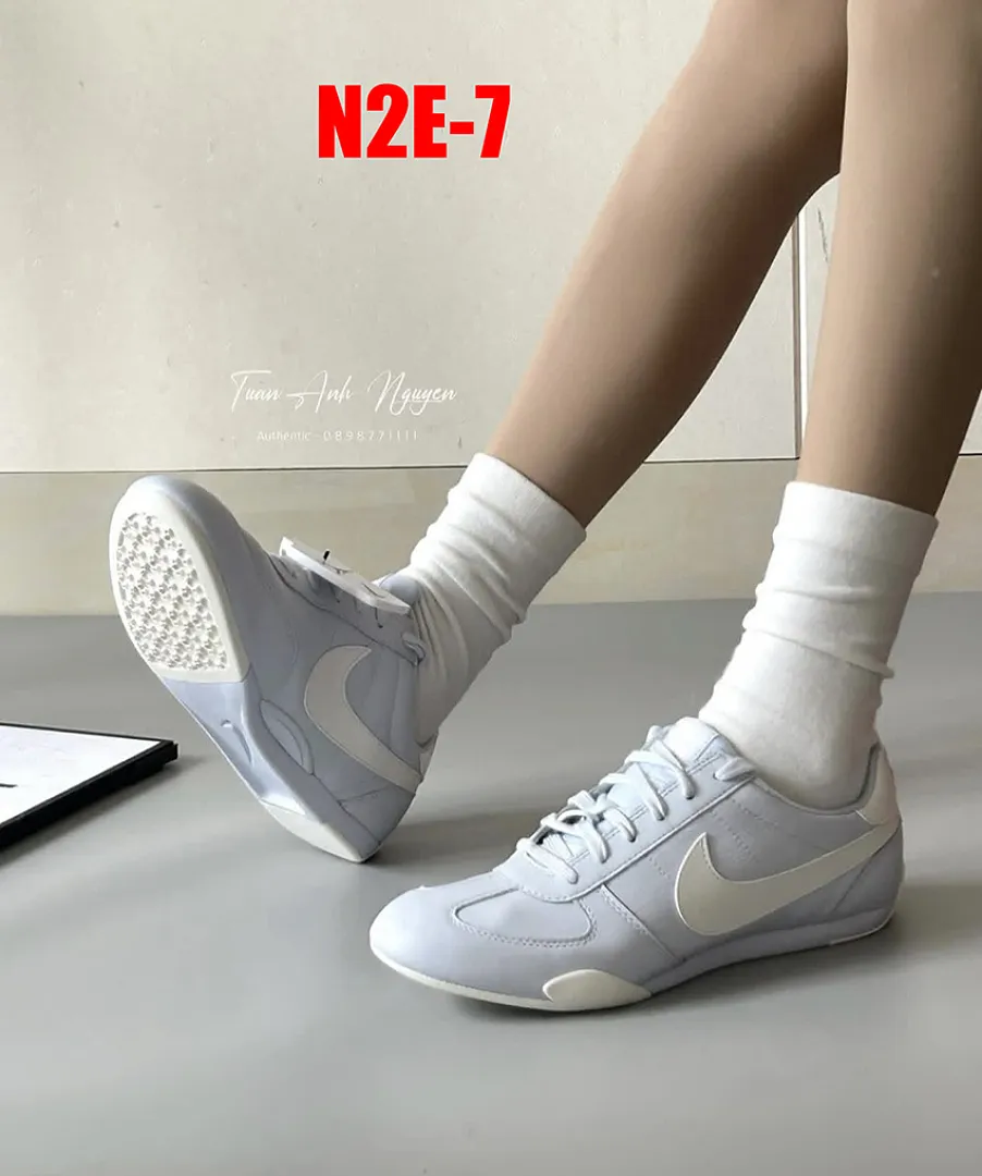 Nike N2E תמונה 8