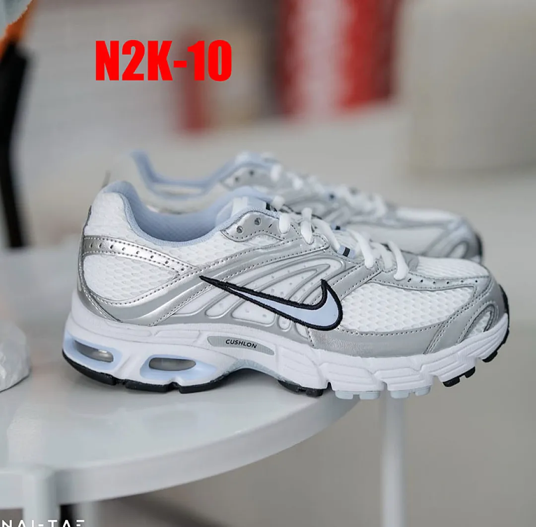 Nike N2K תמונה 14