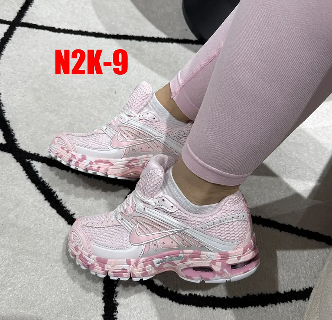 Nike N2K תמונה 15