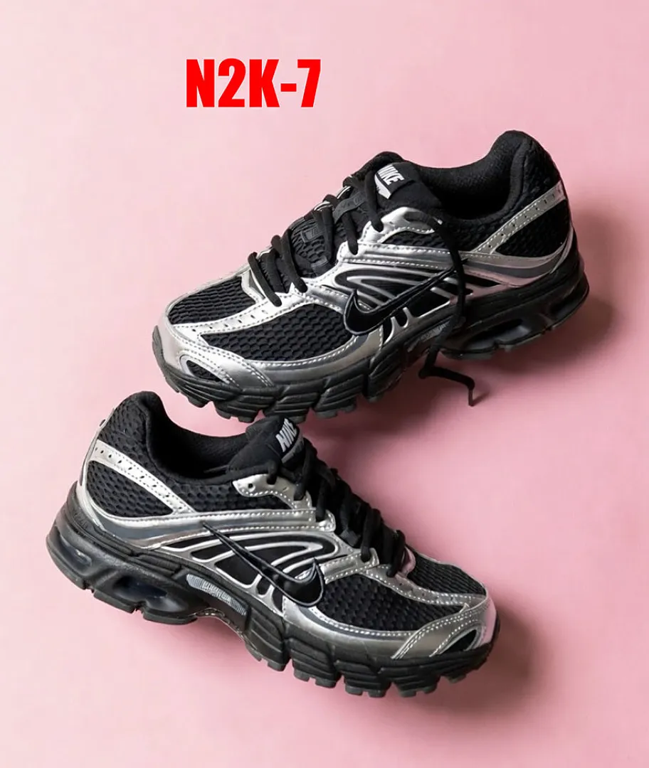 Nike N2K תמונה 17