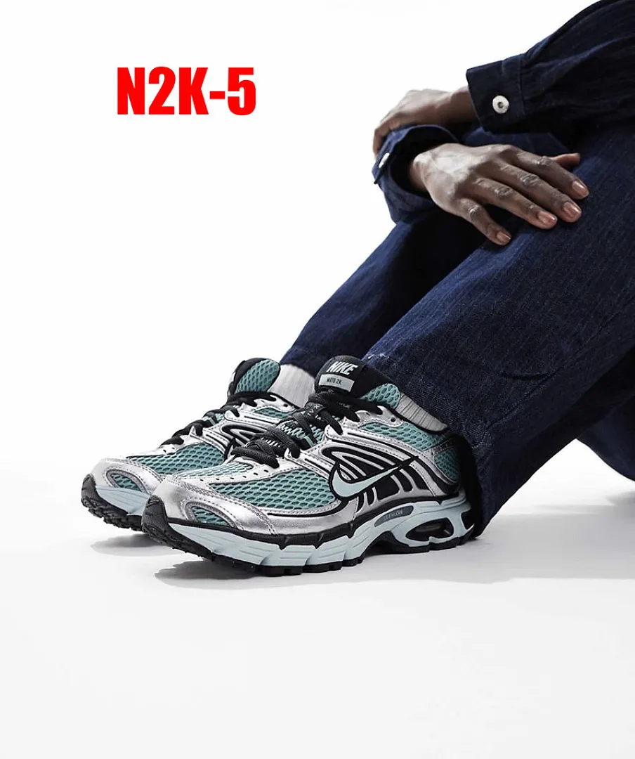 Nike N2K תמונה 19
