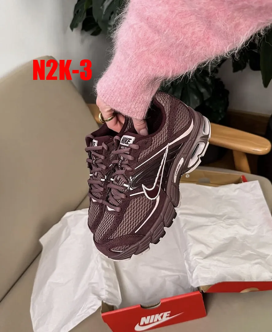 Nike N2K תמונה 21