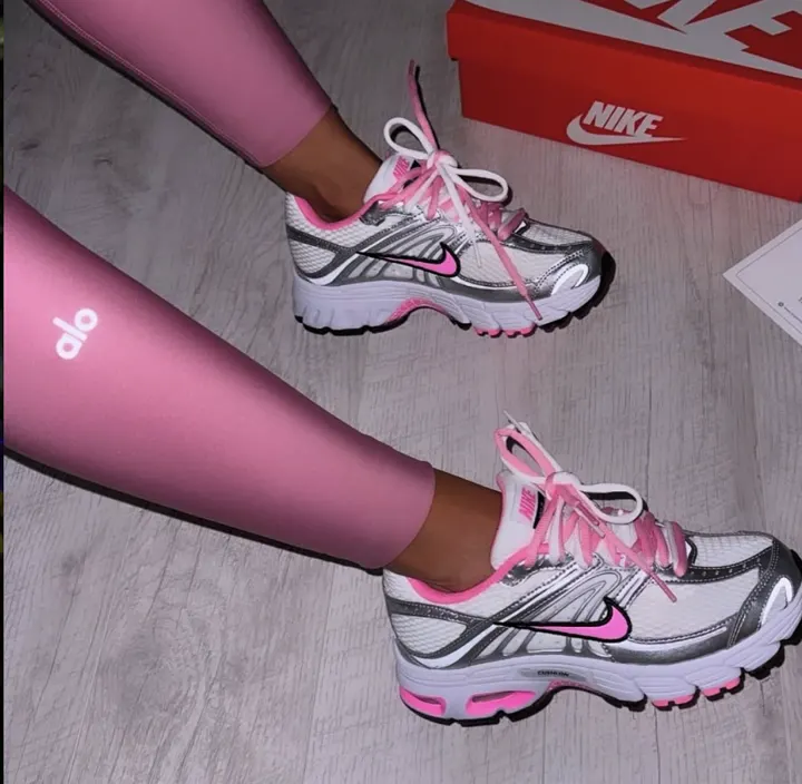 Nike N2K