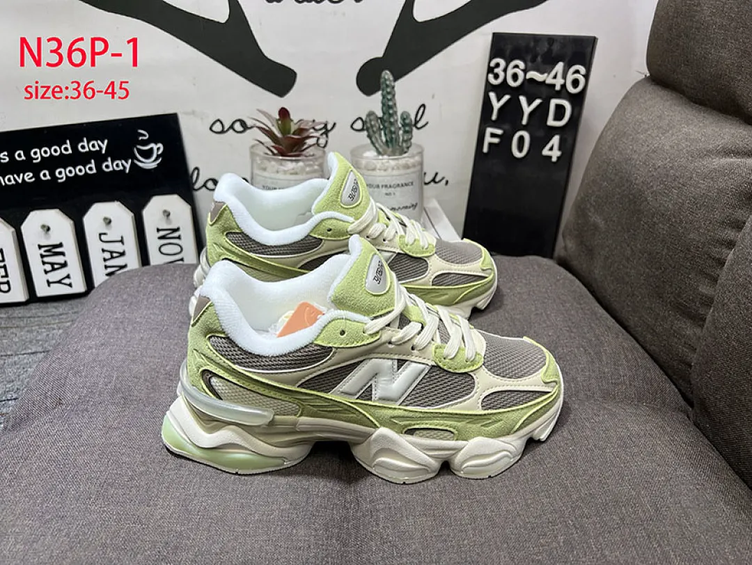 New Balance N36P תמונה 10