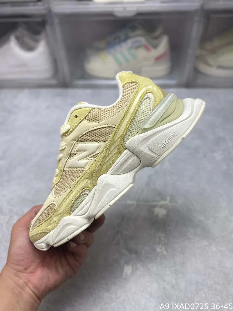 New Balance N36P תמונה 16