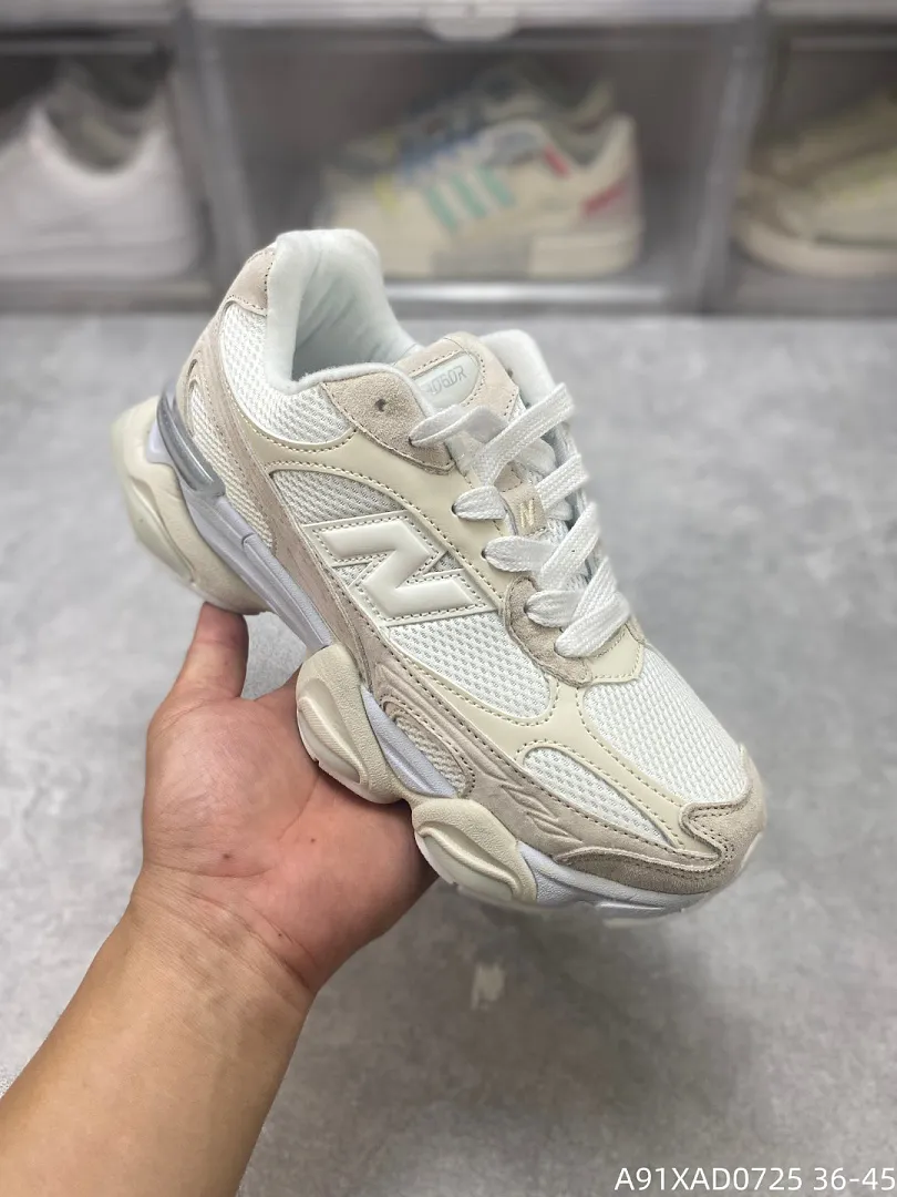 New Balance N36P תמונה 17
