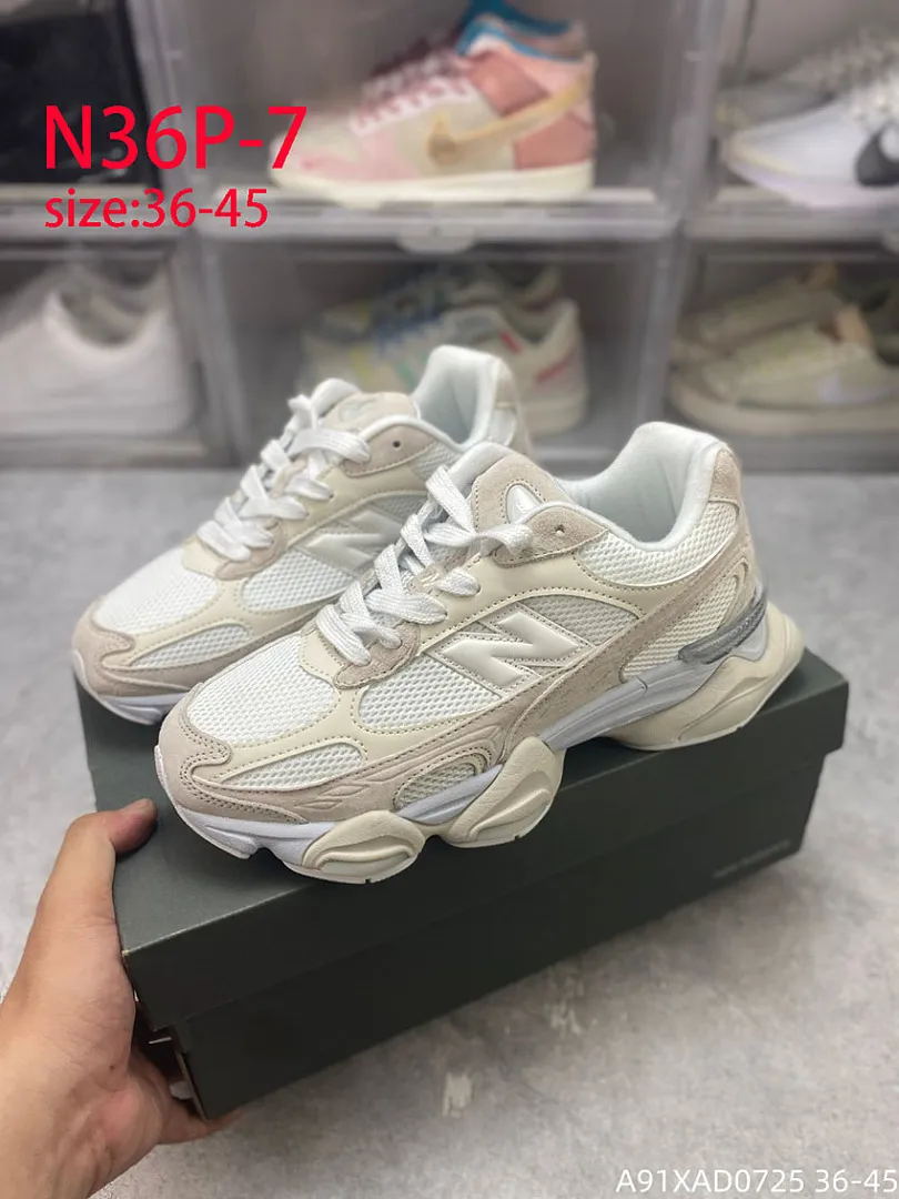 New Balance N36P תמונה 4