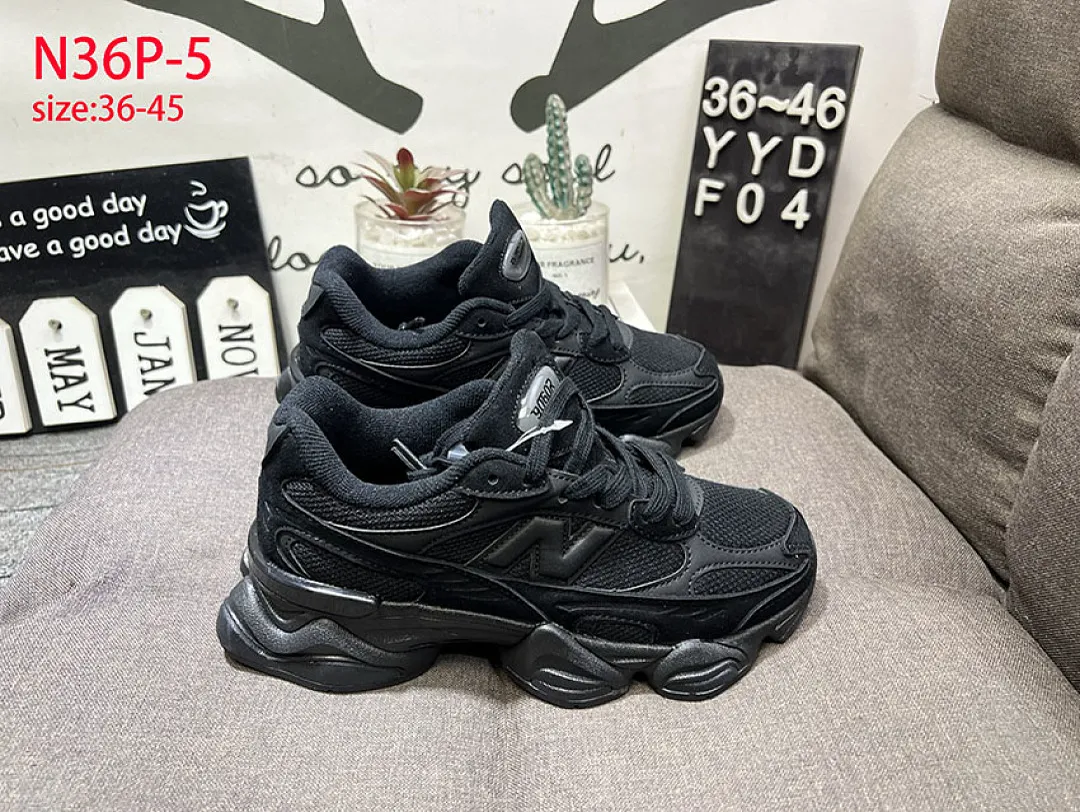 New Balance N36P תמונה 6