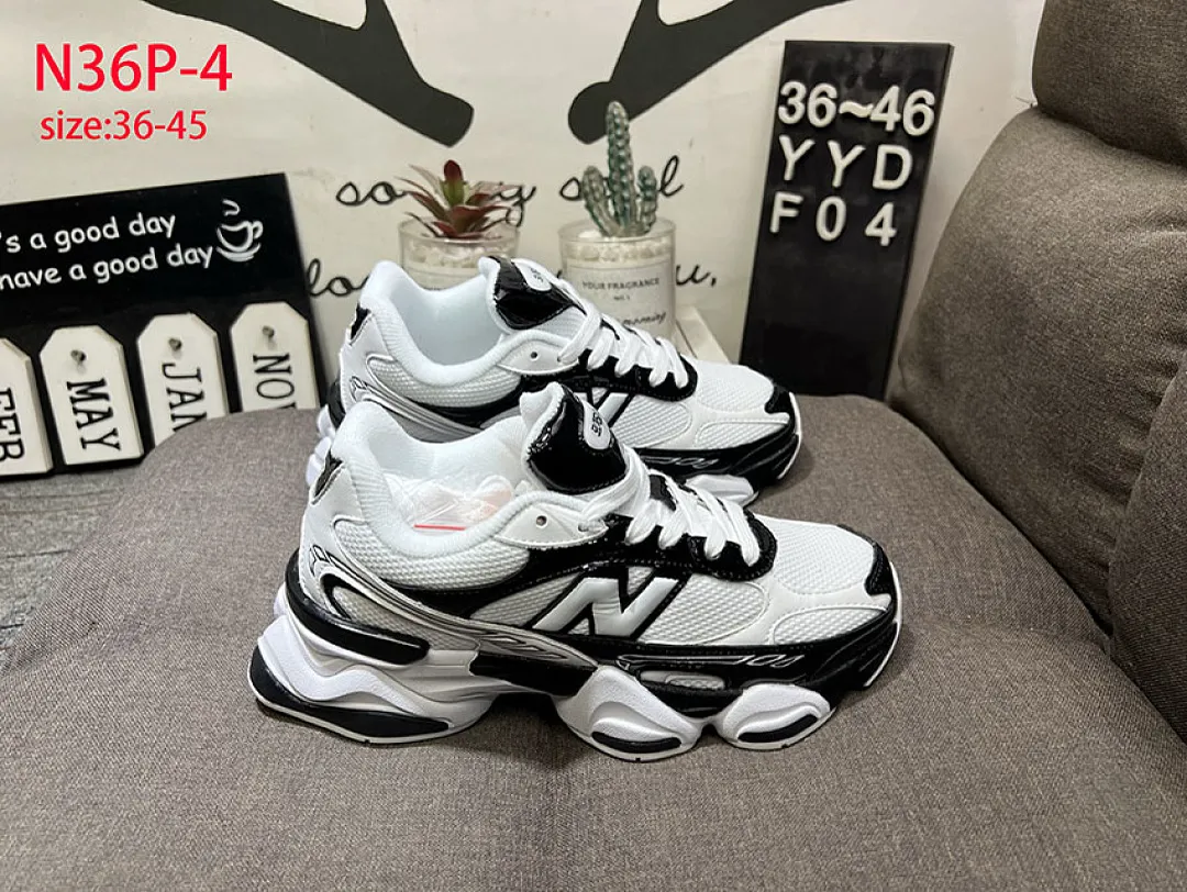 New Balance N36P תמונה 7