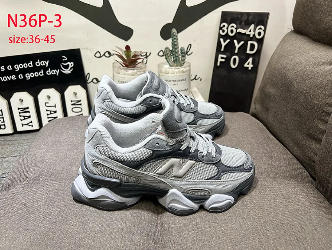 New Balance N36P תמונה 8