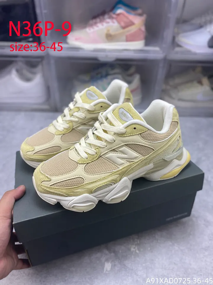 New Balance N36P