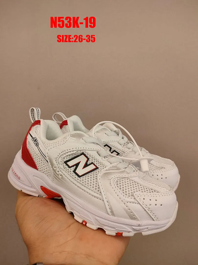 New Balance N53K תמונה 13