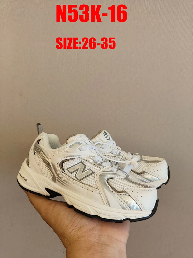 New Balance N53K תמונה 16