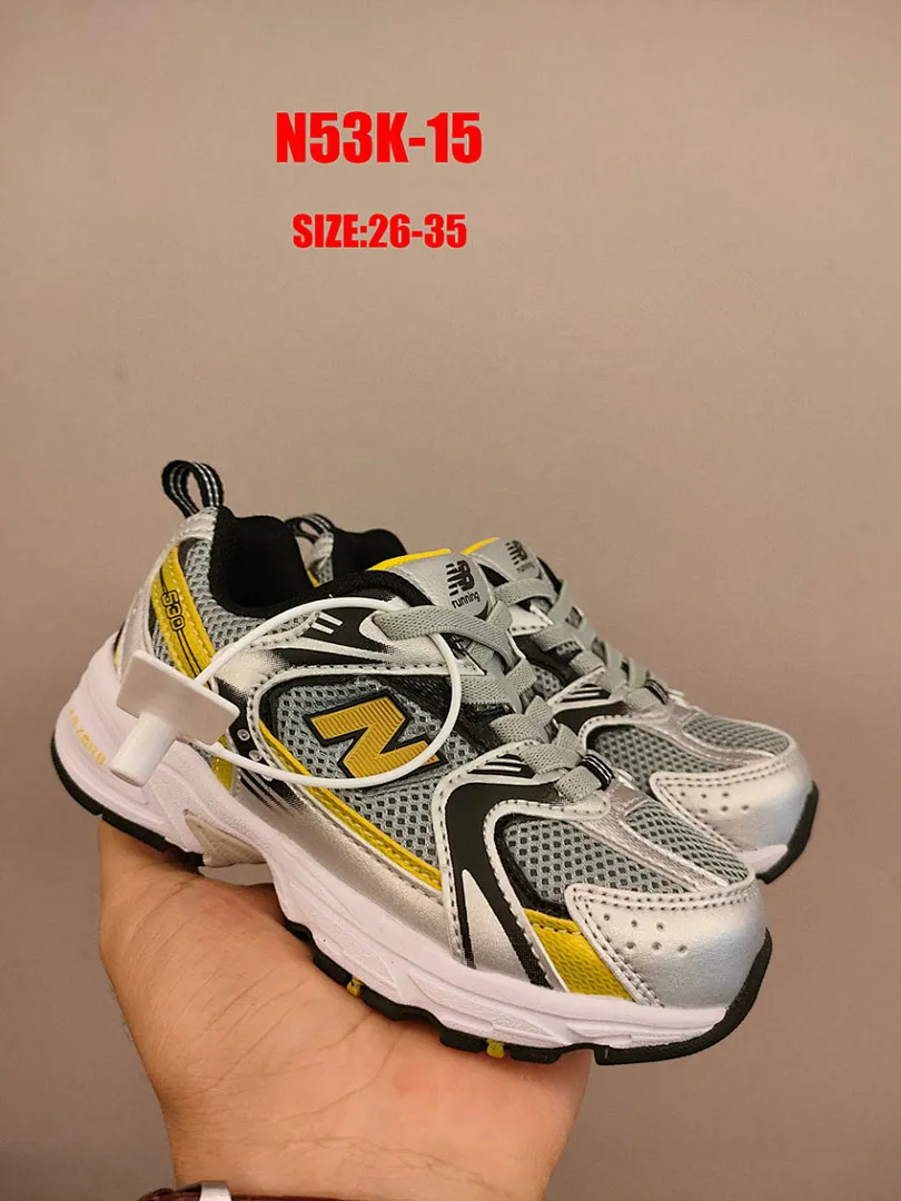 New Balance N53K תמונה 17