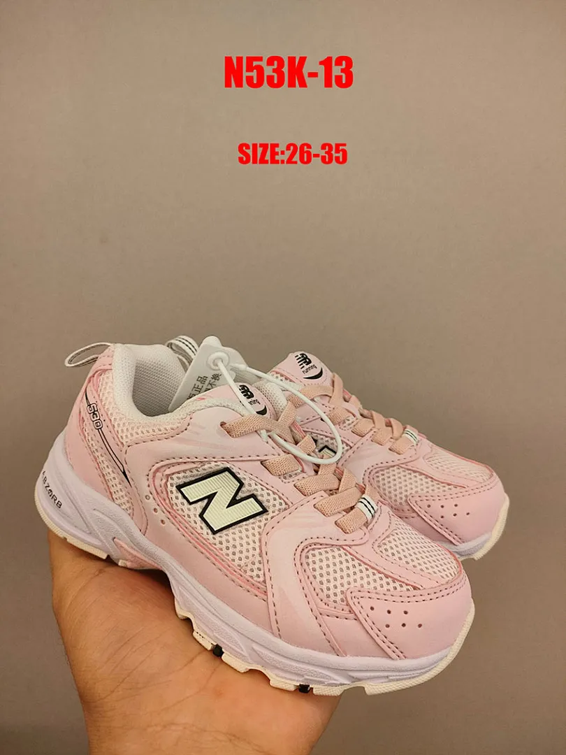 New Balance N53K תמונה 19